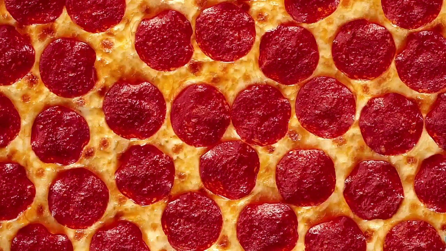 Pizza Wallpapers