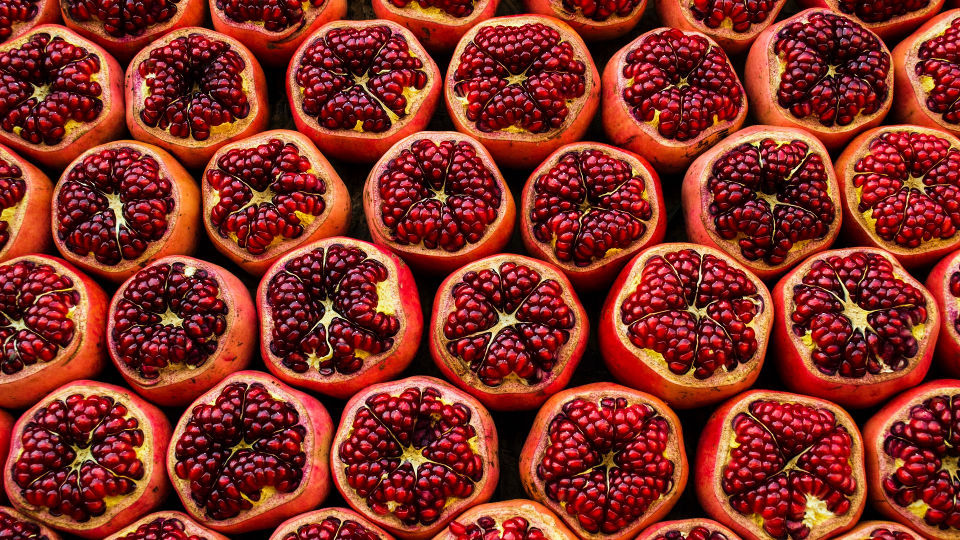 Pomegranate Wallpapers