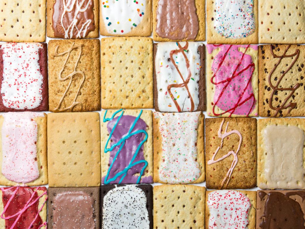 Pop Tart Wallpapers