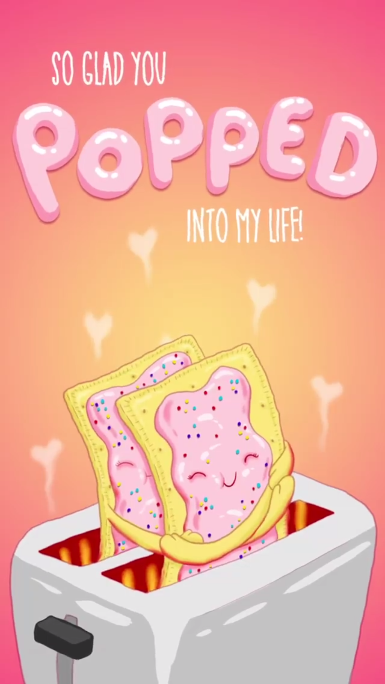 Pop Tart Wallpapers