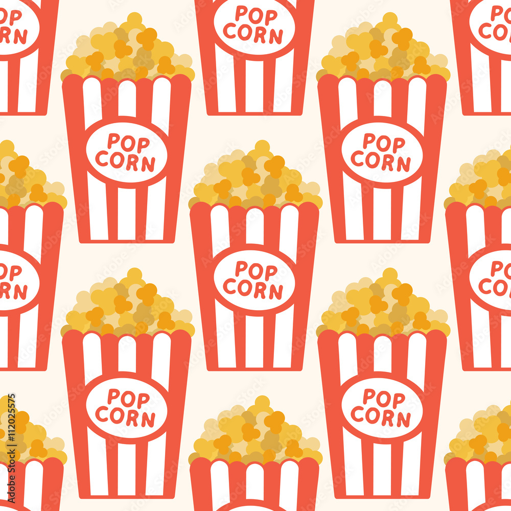 Popcorn Wallpapers