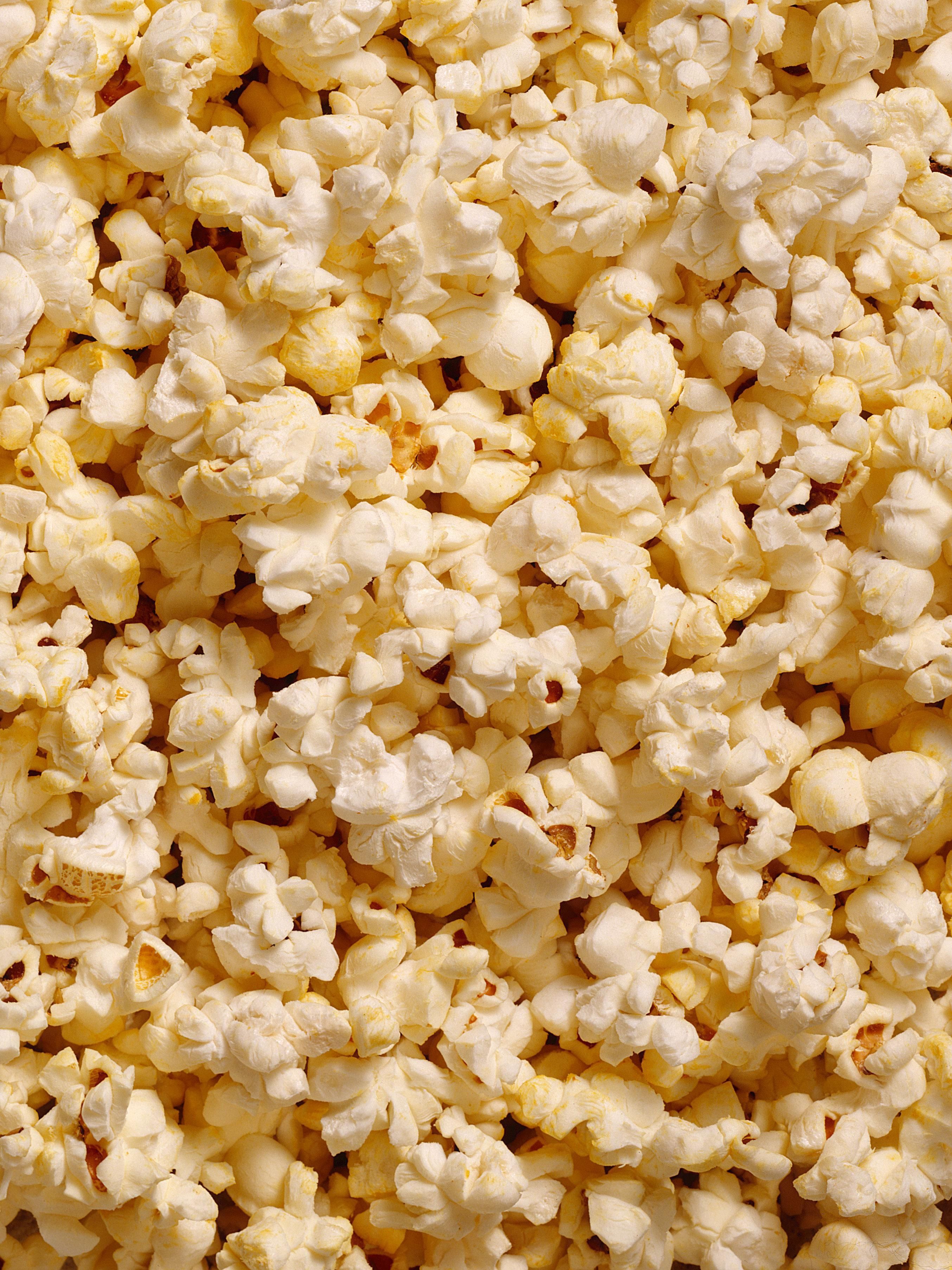 Popcorn Wallpapers