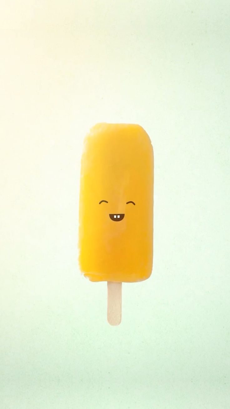 Popsicle Wallpapers