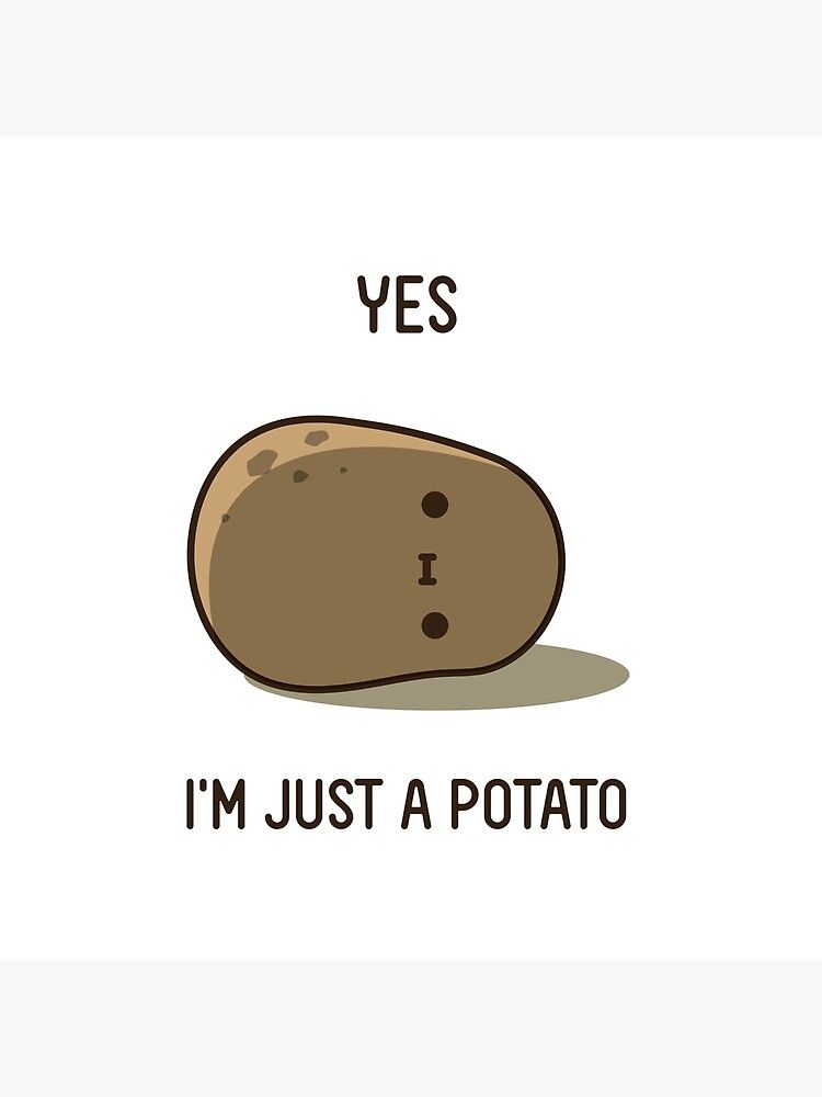 Potato Wallpapers