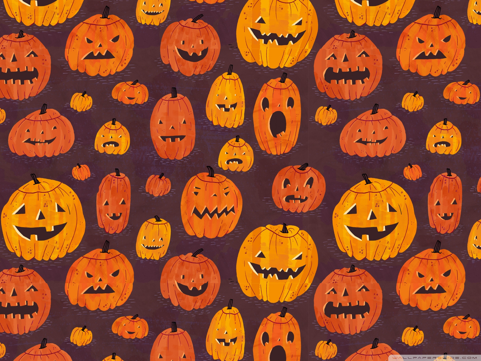 Pumpkin Wallpapers