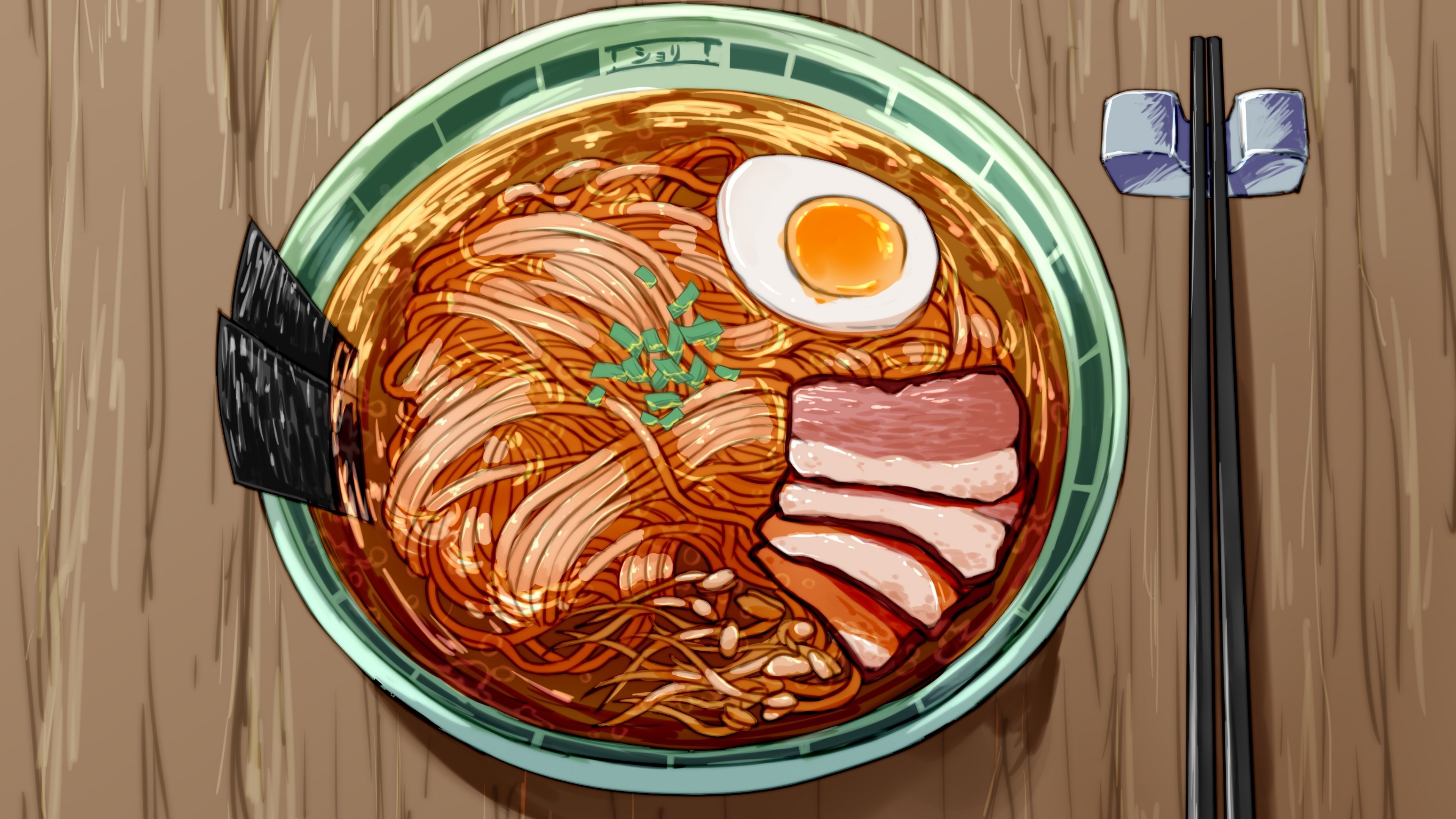 Ramen Wallpapers