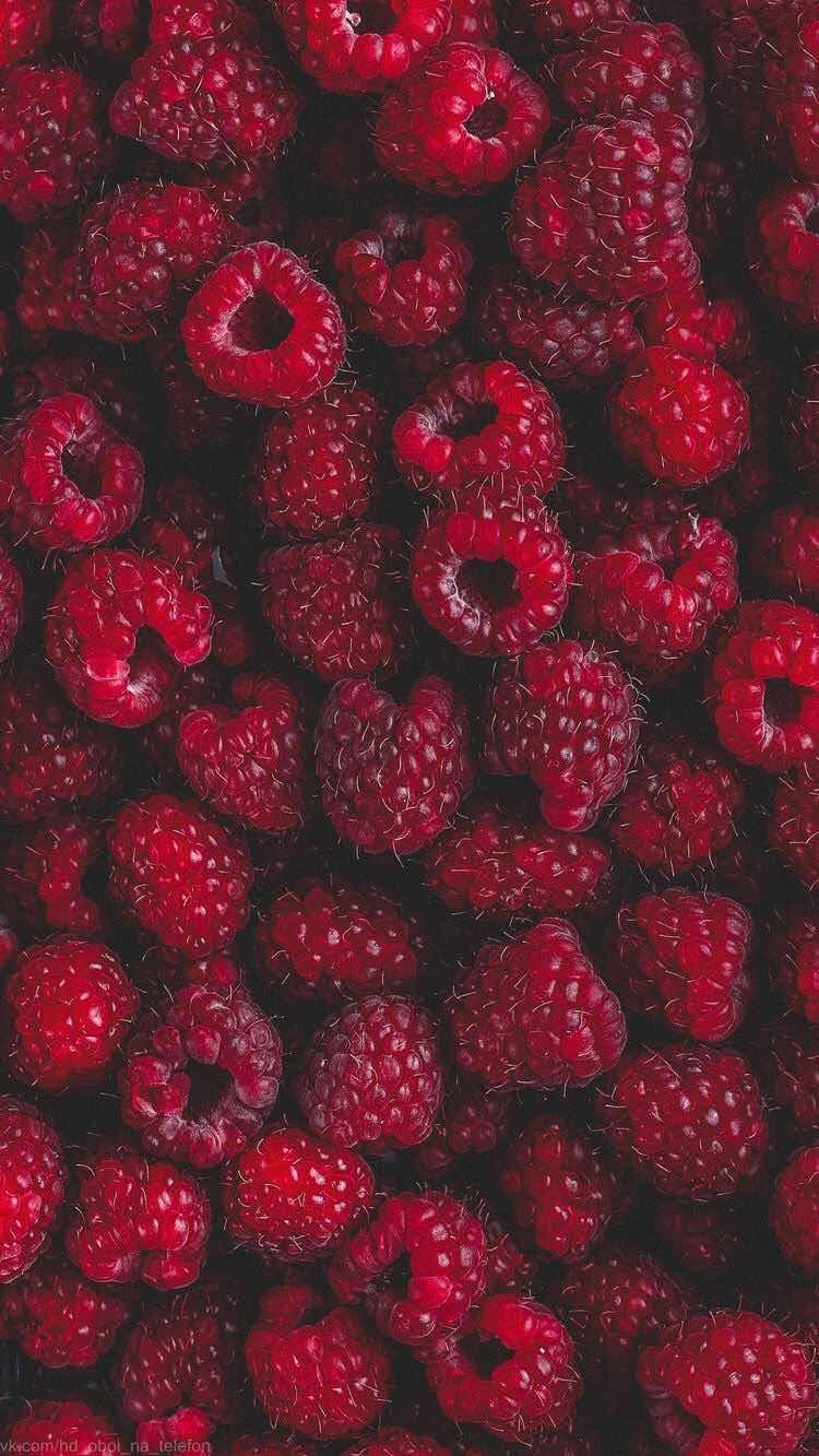 Raspberry Wallpapers