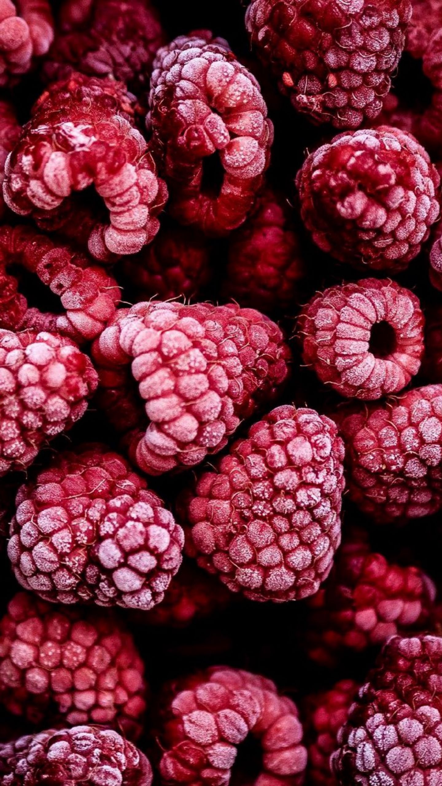 Raspberry Wallpapers