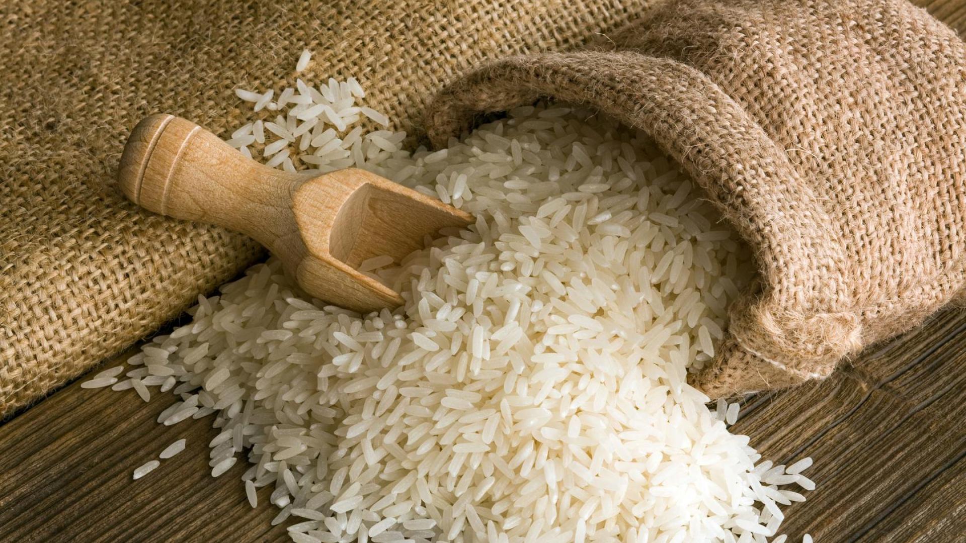 Rice Wallpapers