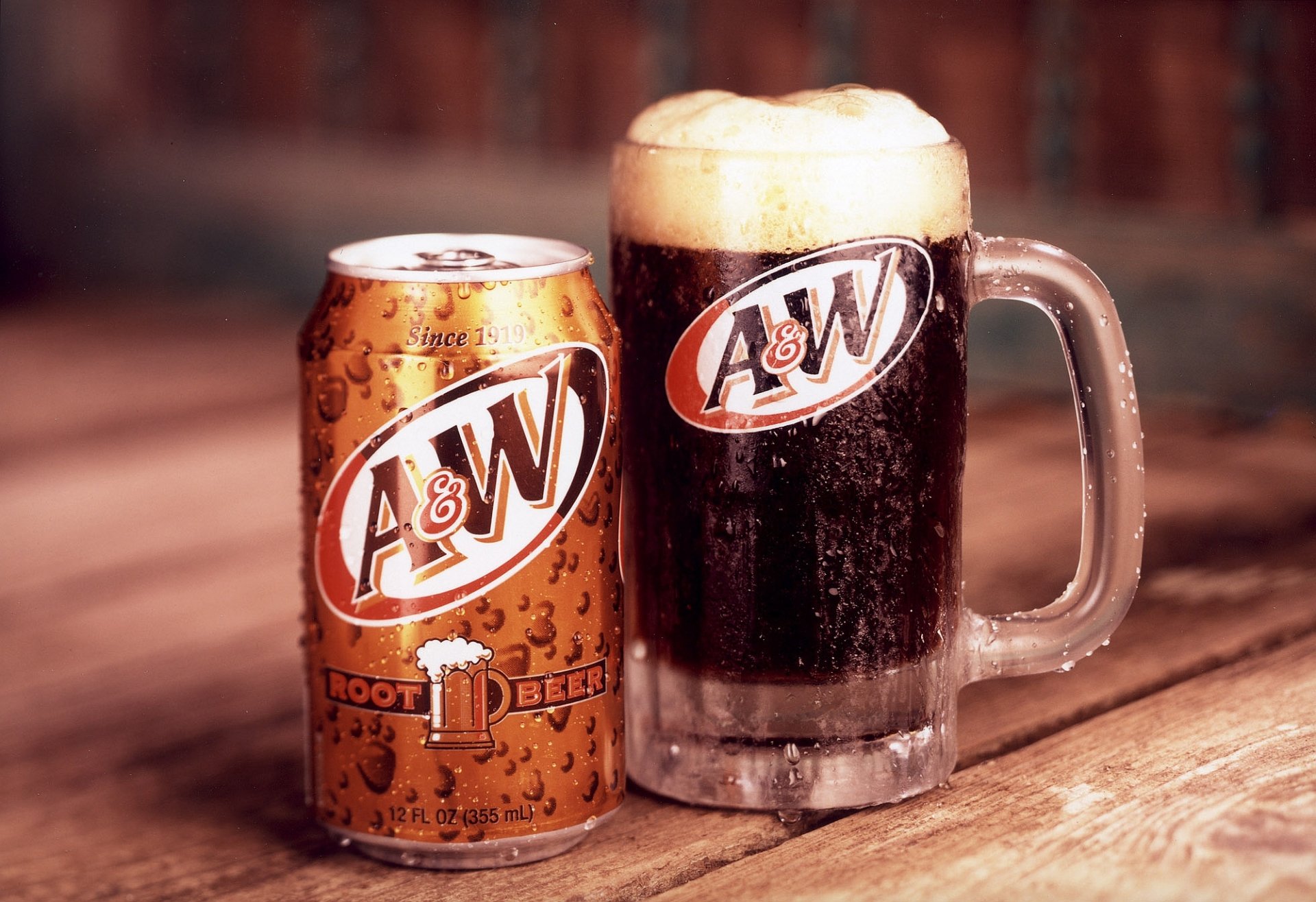 Root Beer Wallpapers