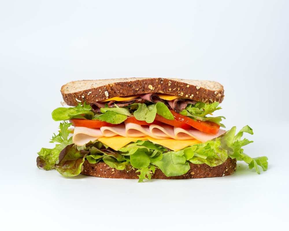 Sandwich Wallpapers