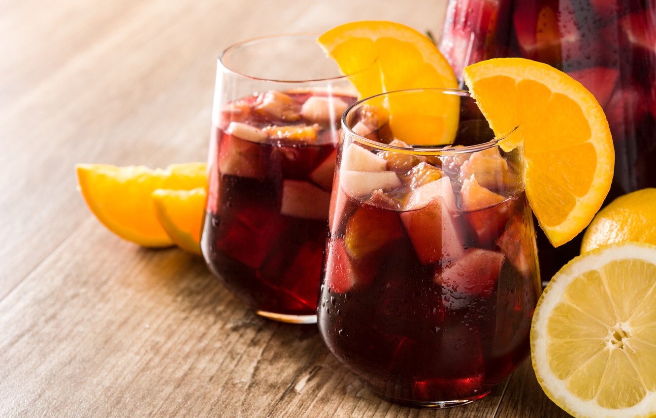 Sangria Wallpapers