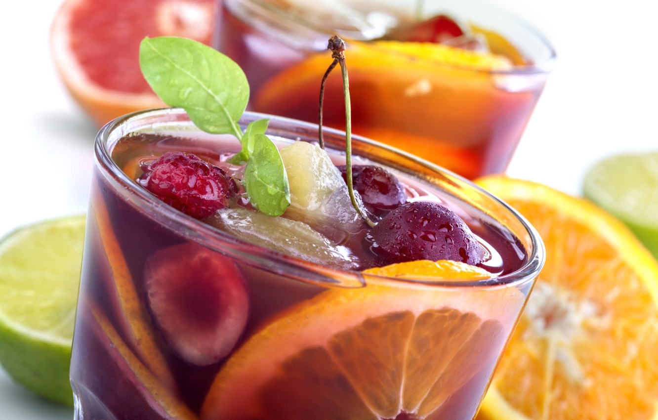 Sangria Wallpapers