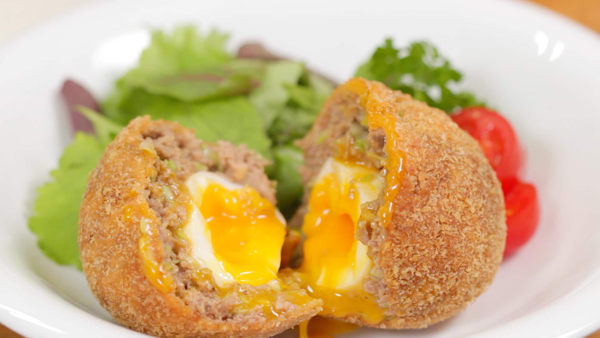 Scotch Egg Wallpapers