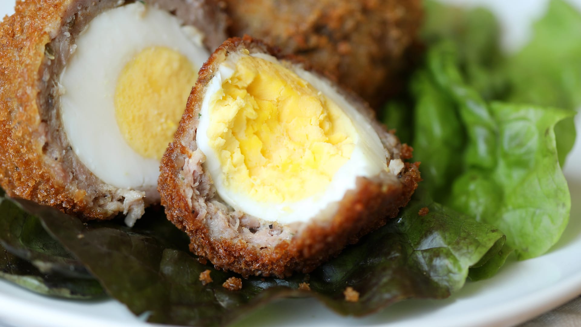 Scotch Egg Wallpapers