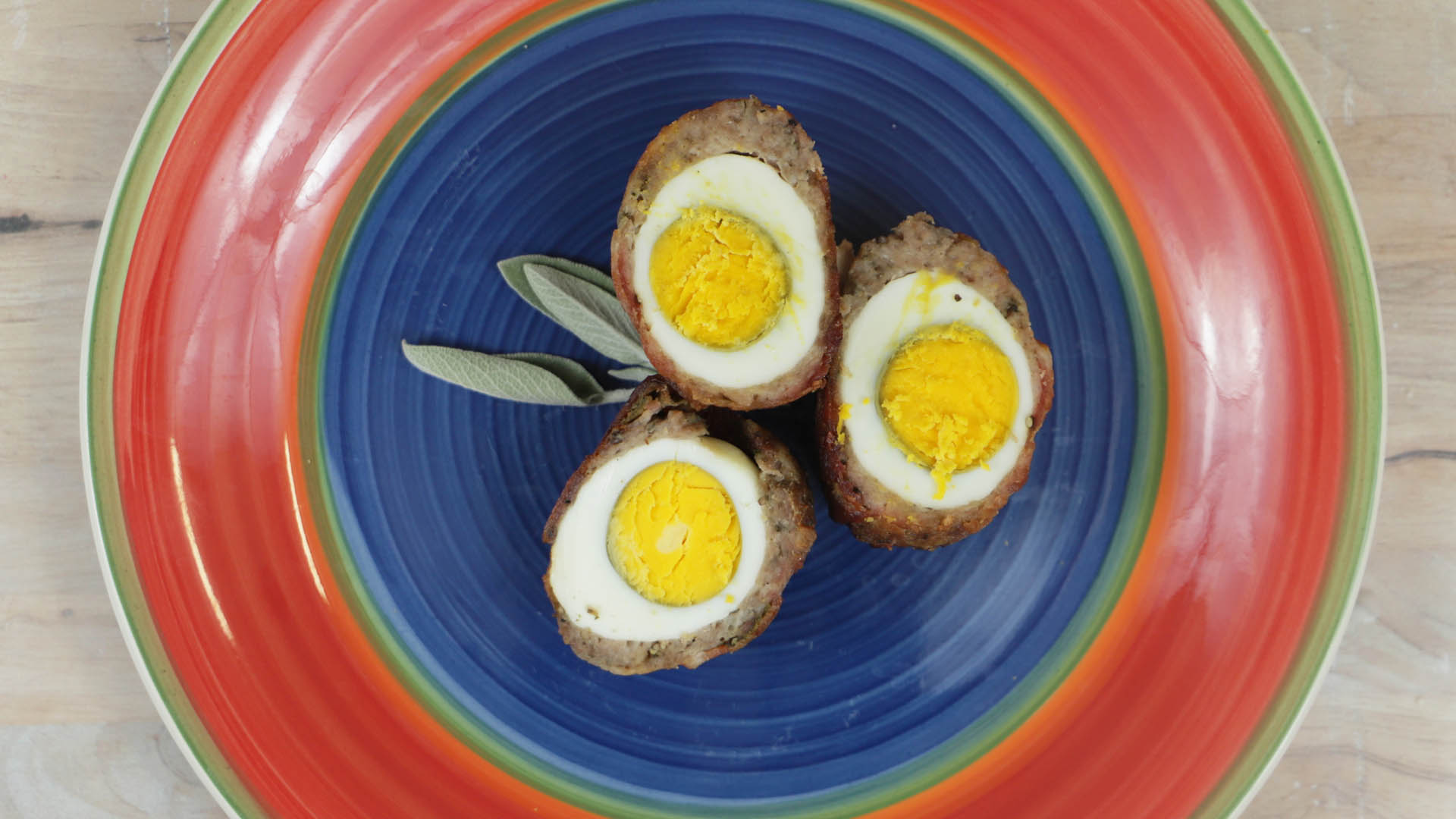 Scotch Egg Wallpapers