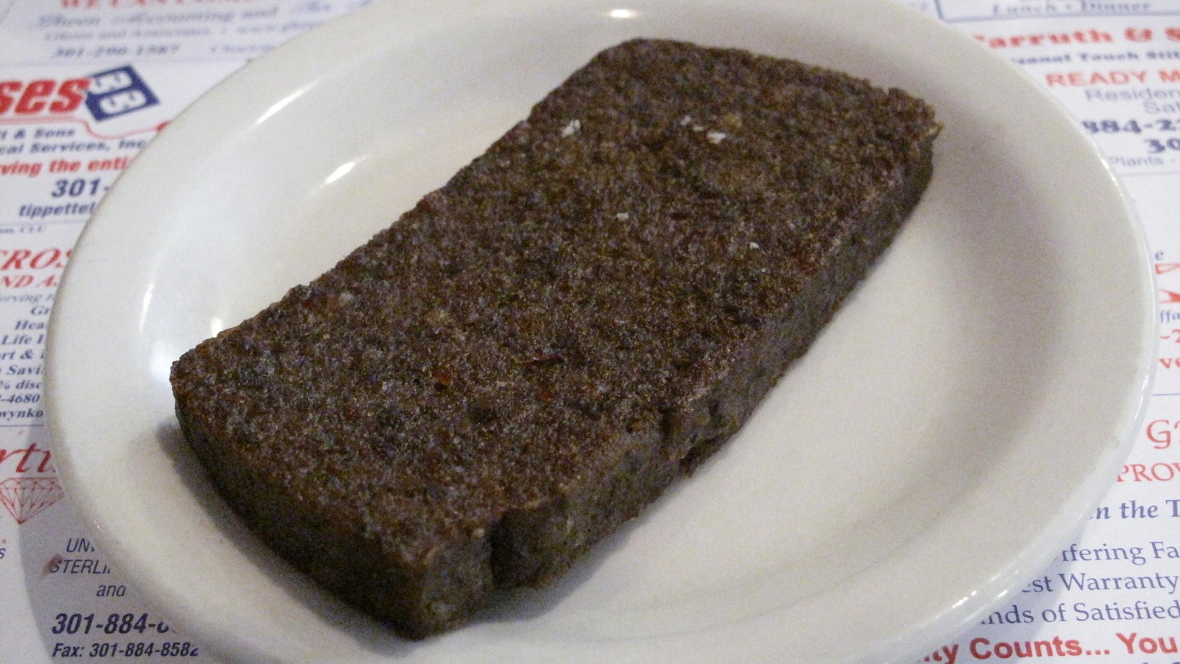 Scrapple Wallpapers