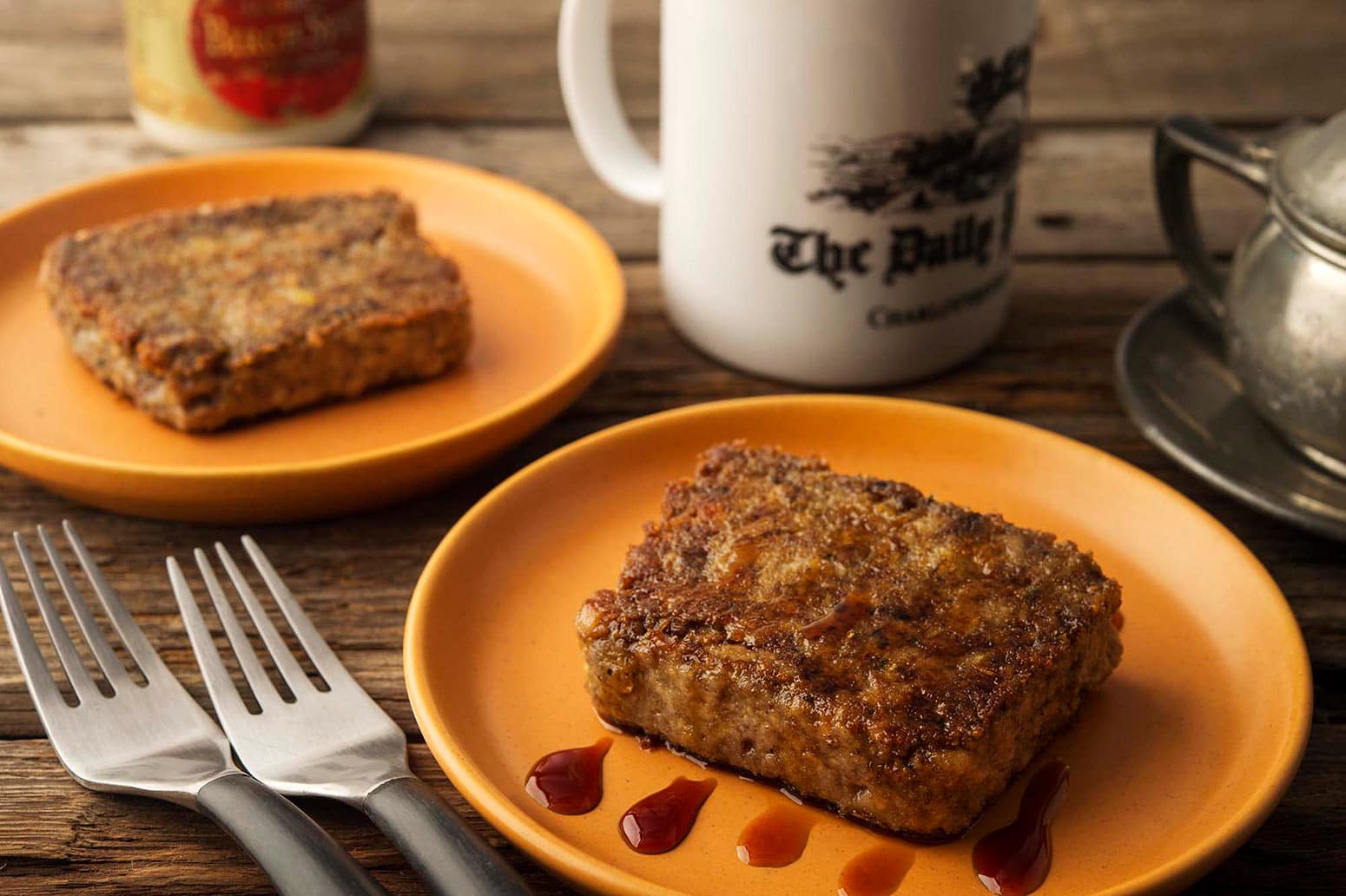 Scrapple Wallpapers