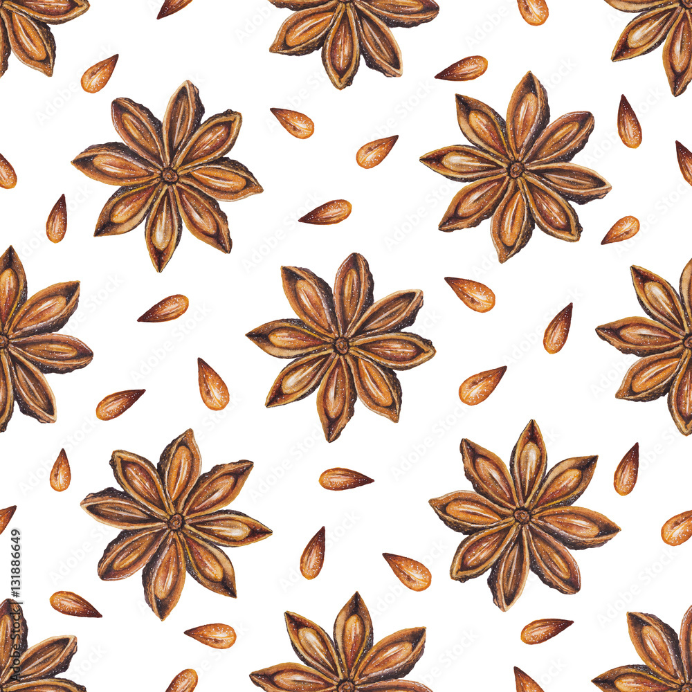 Star Anise Wallpapers