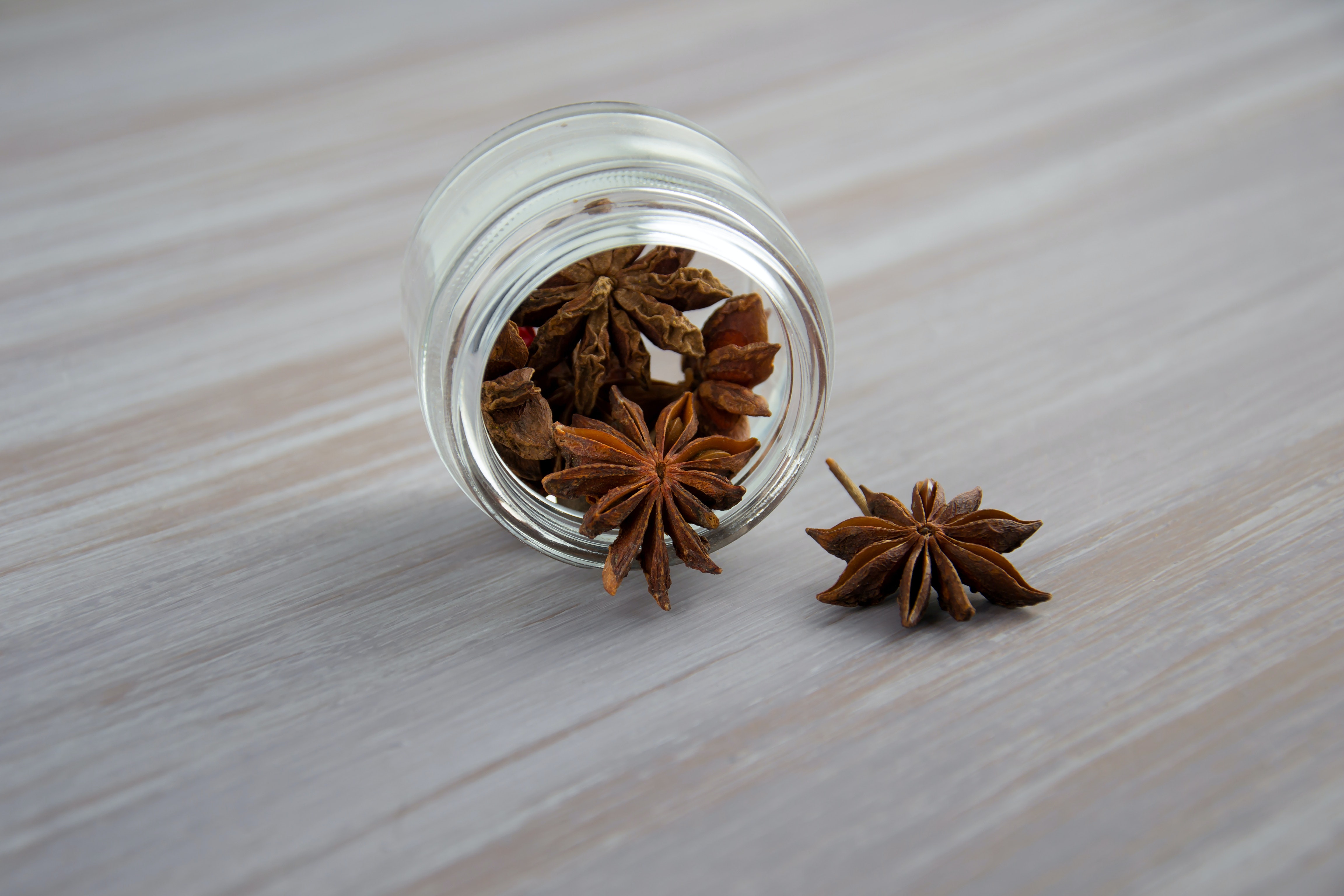 Star Anise Wallpapers