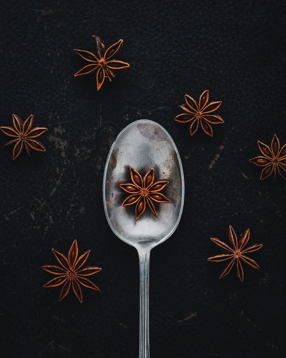 Star Anise Wallpapers