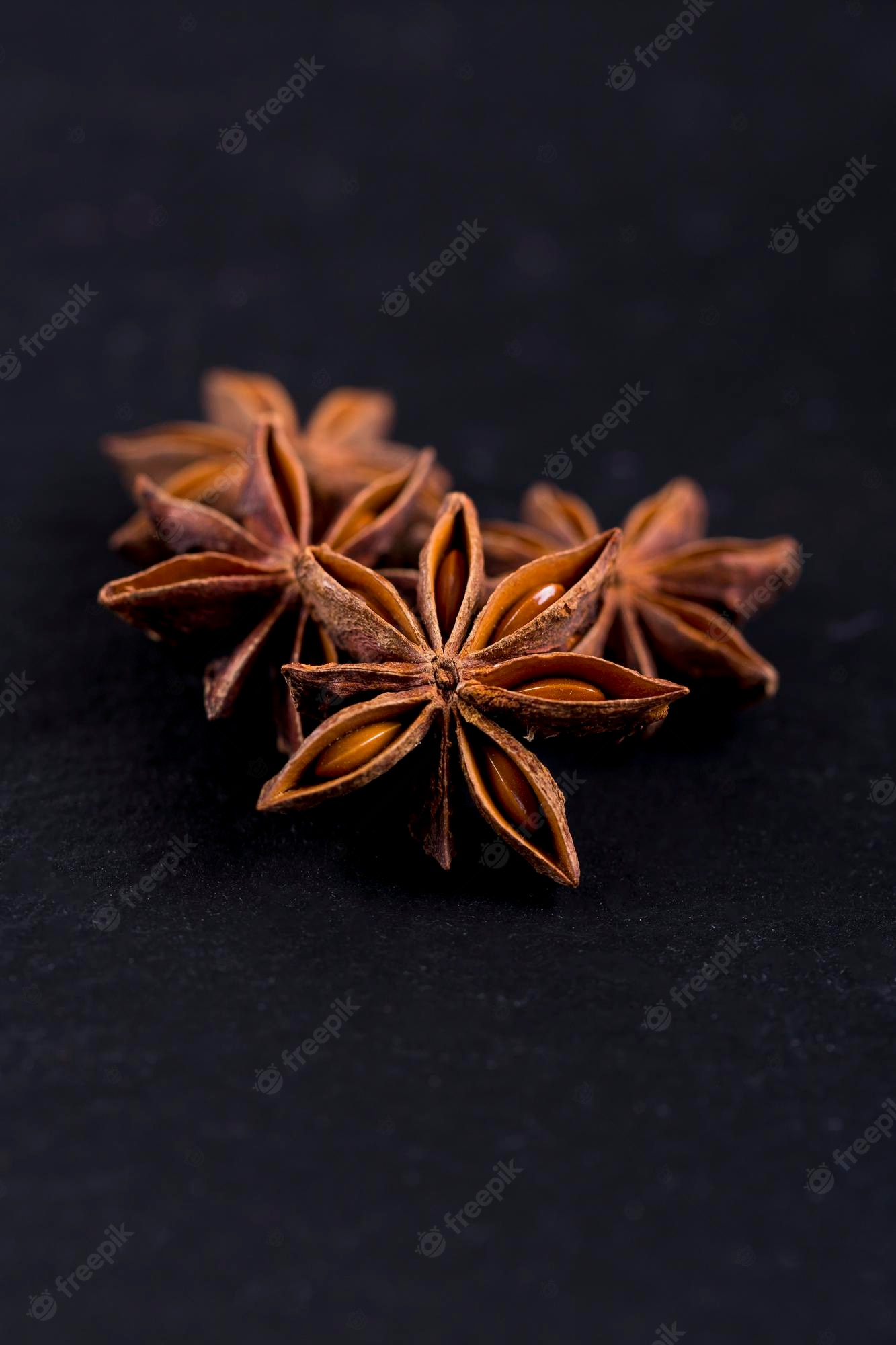 Star Anise Wallpapers