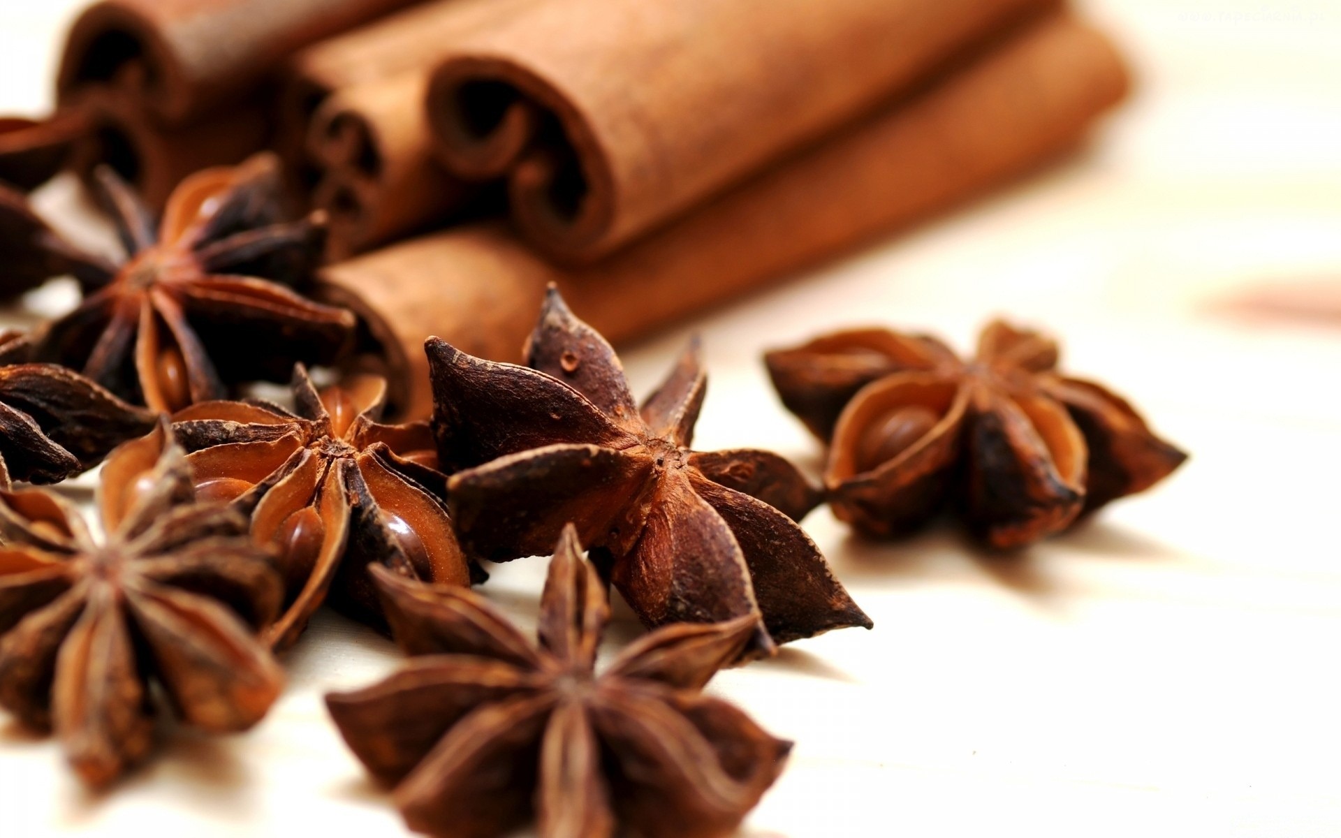 Star Anise Wallpapers