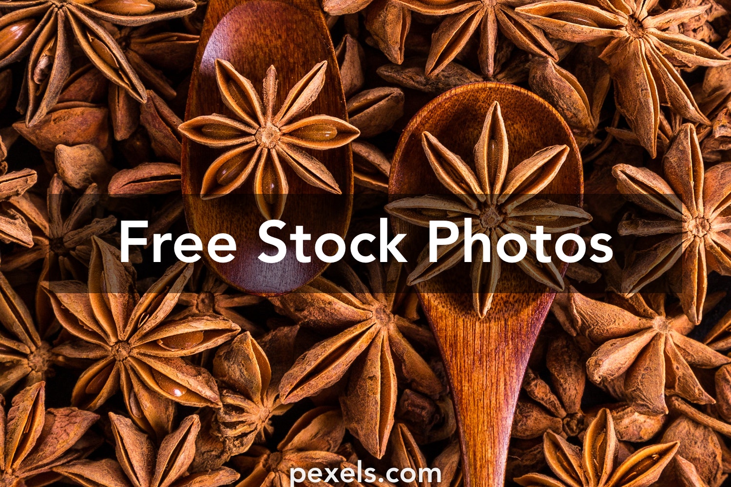 Star Anise Wallpapers