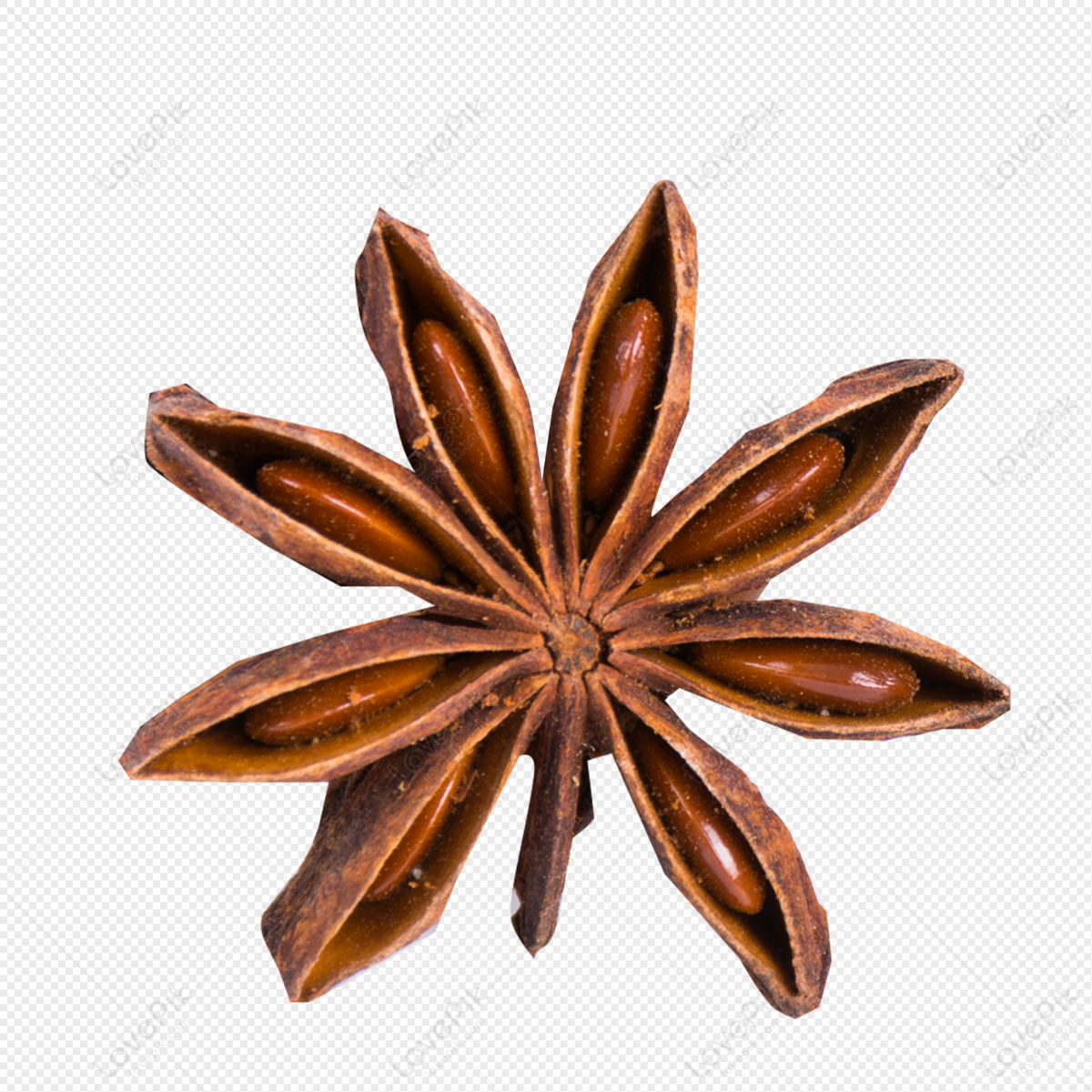 Star Anise Wallpapers