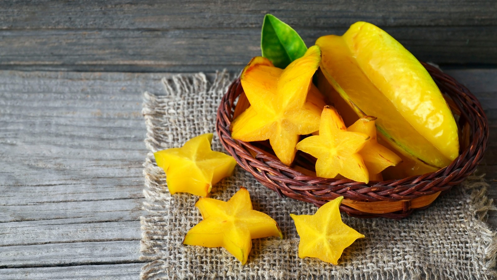 Starfruit Wallpapers