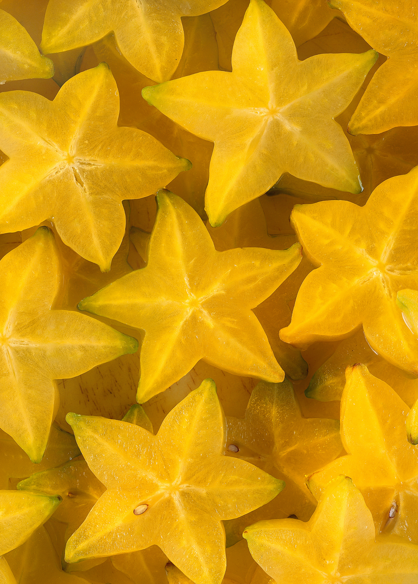 Starfruit Wallpapers