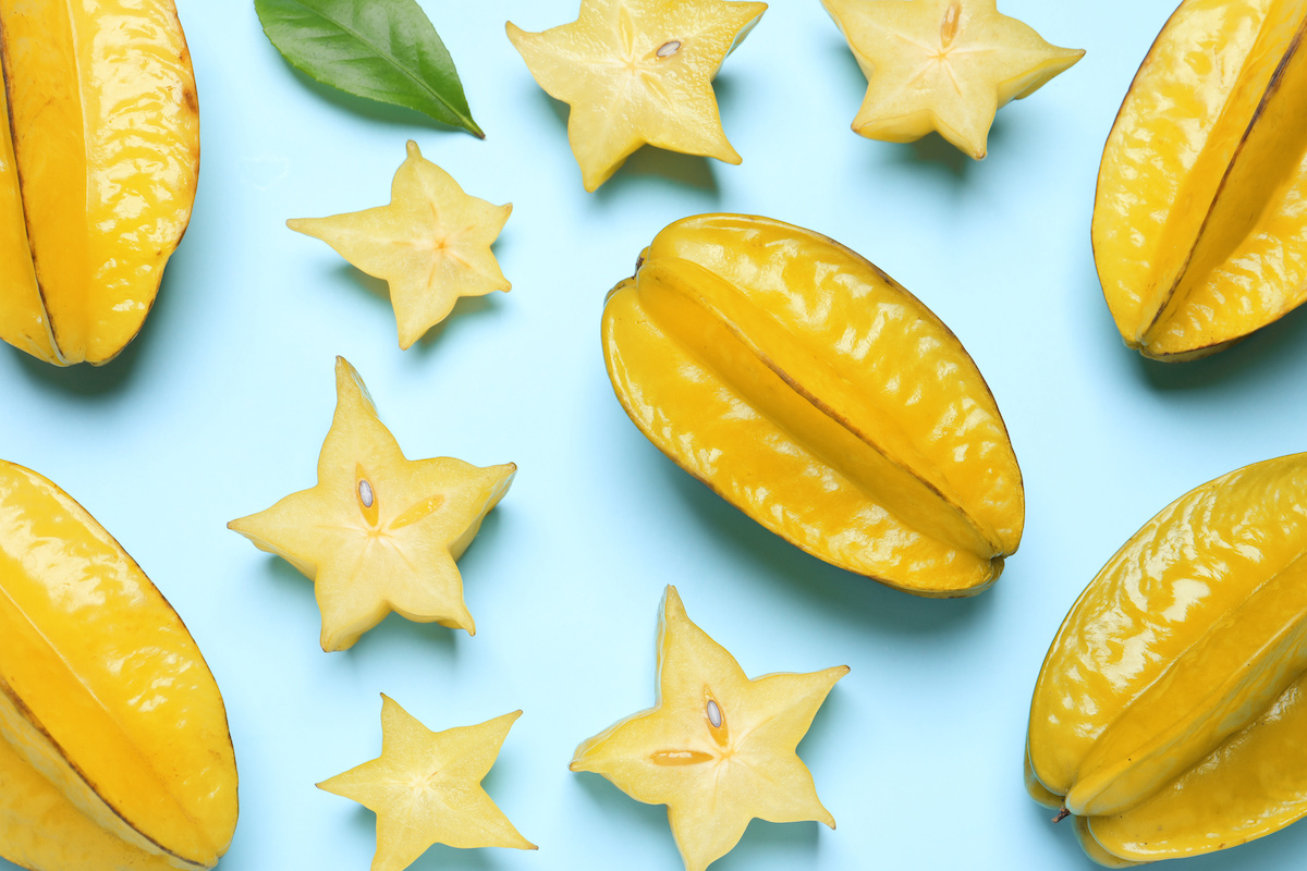 Starfruit Wallpapers