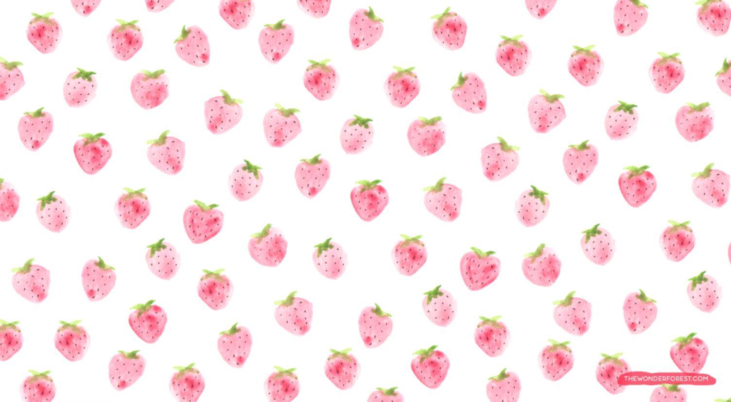 Strawberry Wallpapers