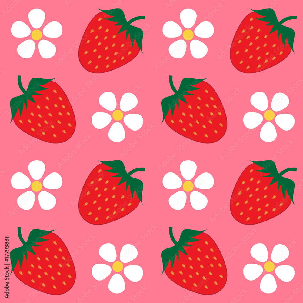 Strawberry Wallpapers