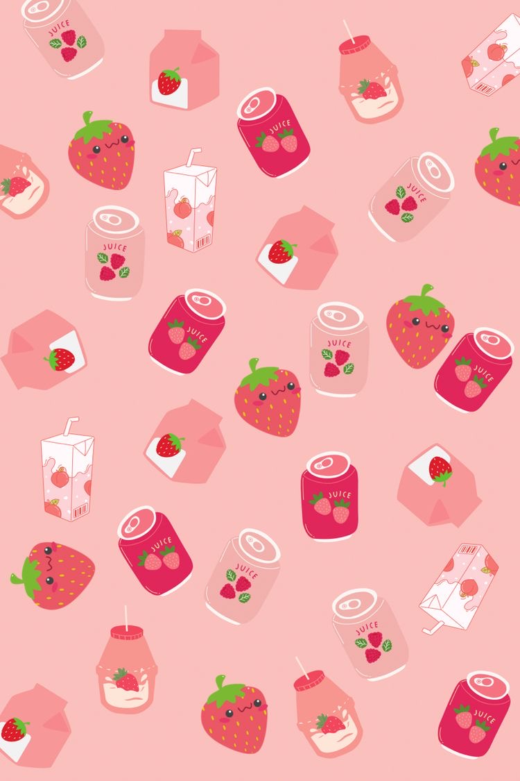 Strawberry Wallpapers