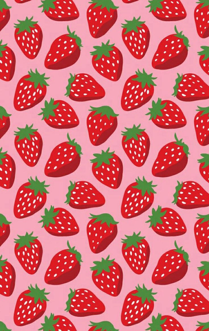 Strawberry Wallpapers