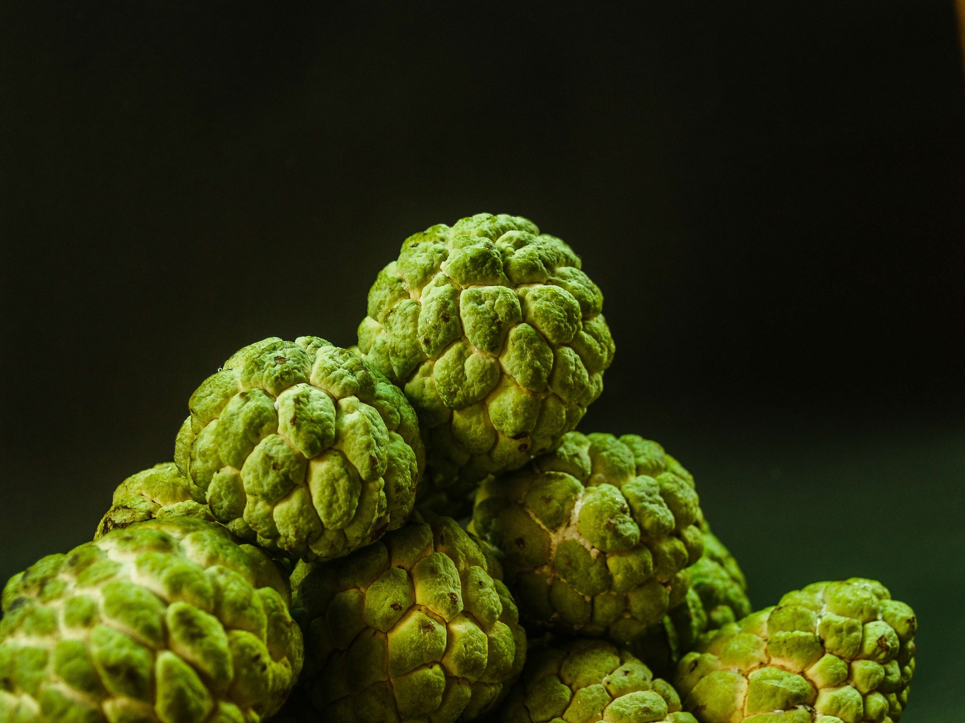 Sugar Apple Wallpapers