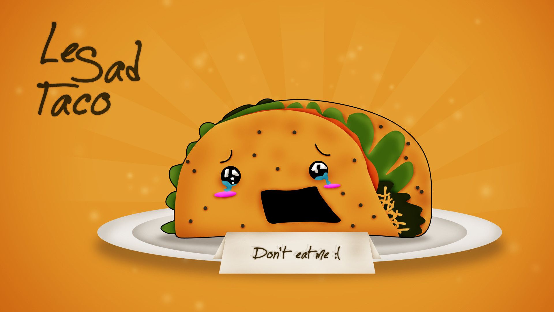 Taco Wallpapers