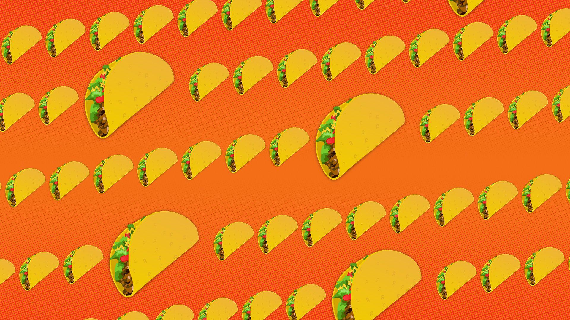 Taco Wallpapers