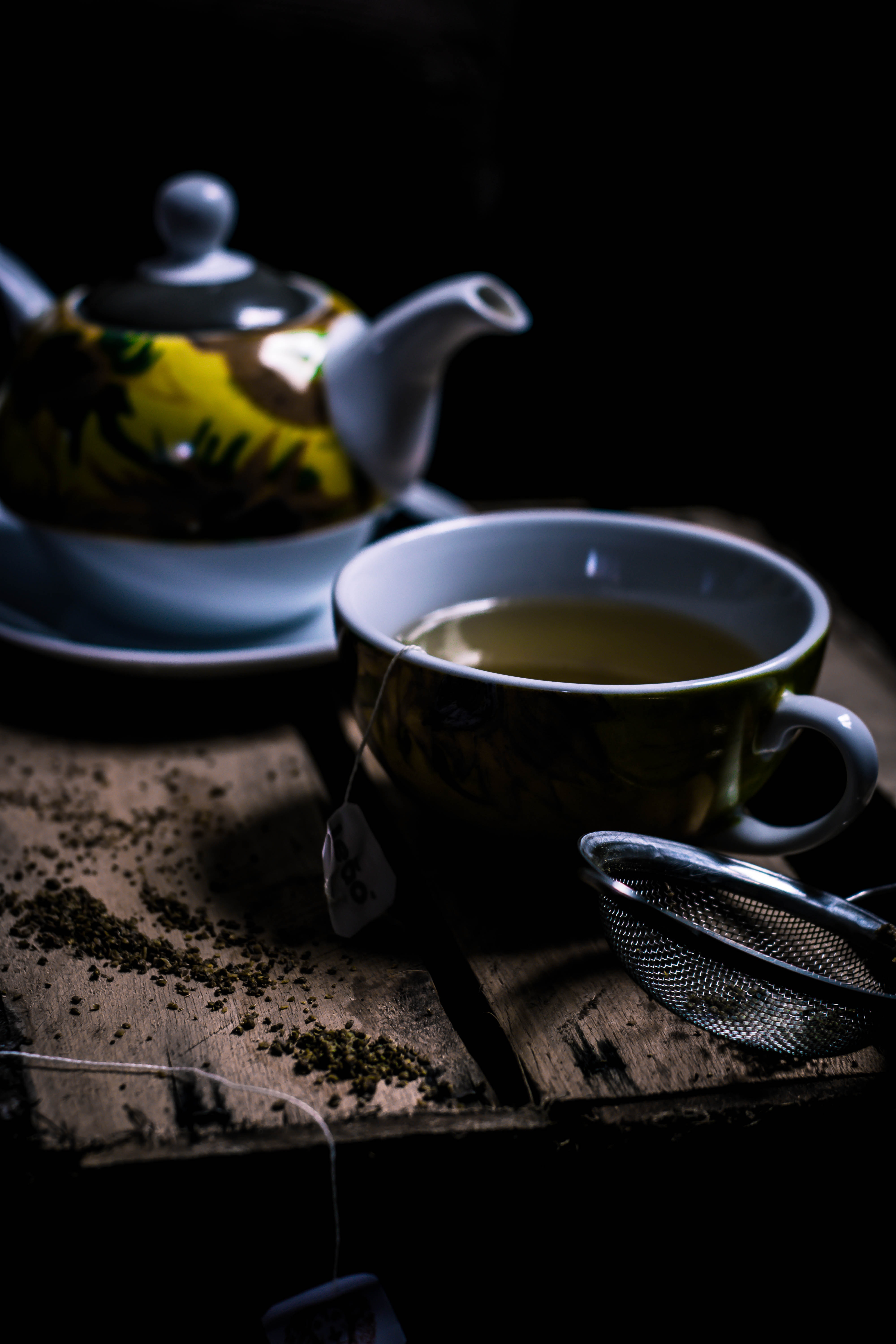 Tea Wallpapers