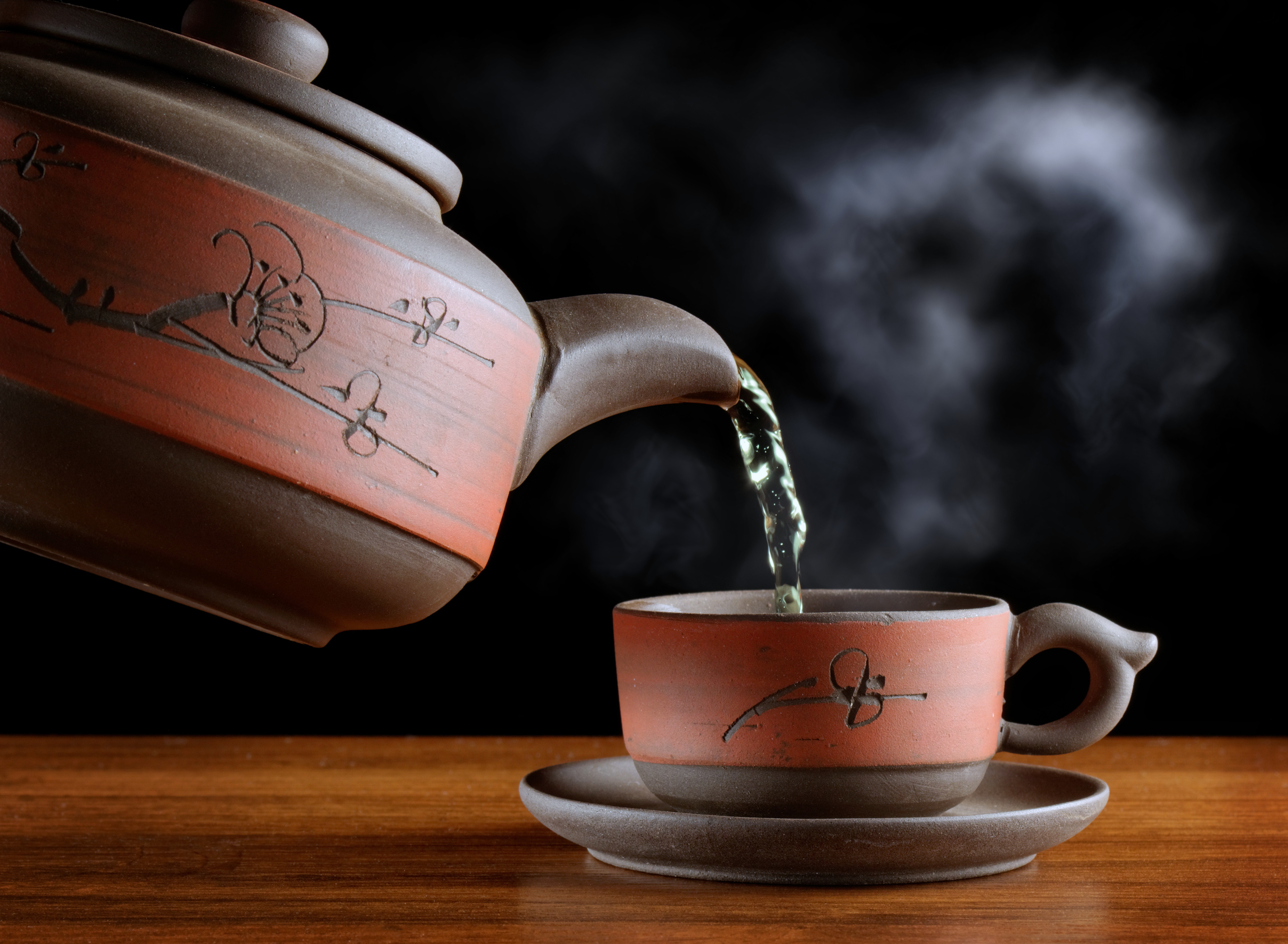 Tea Wallpapers