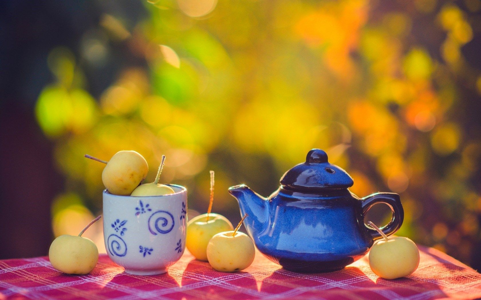 Teapot Wallpapers