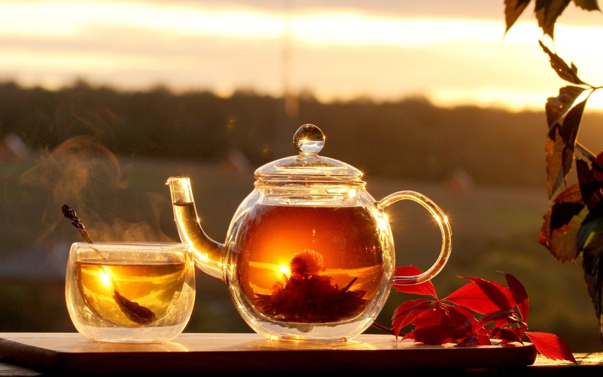 Teapot Wallpapers