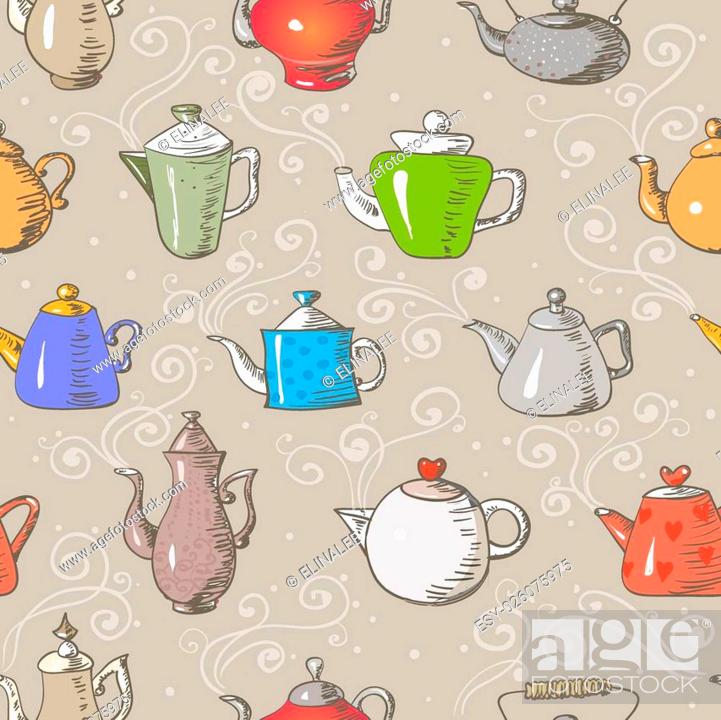 Teapot Wallpapers