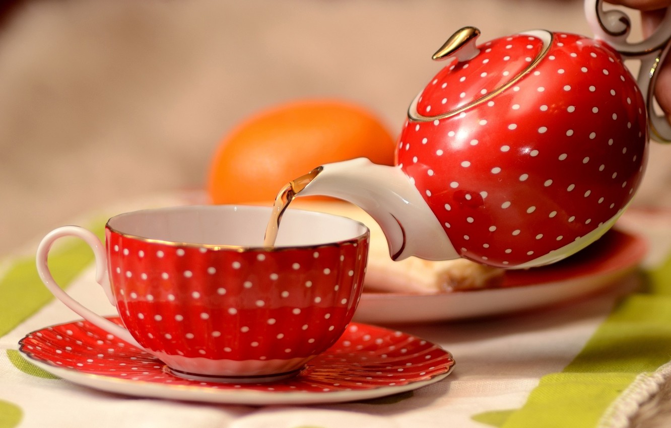 Teapot Wallpapers