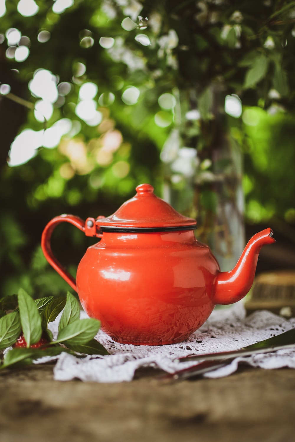 Teapot Wallpapers