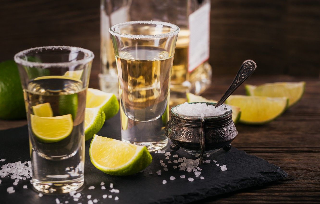 Tequila Wallpapers