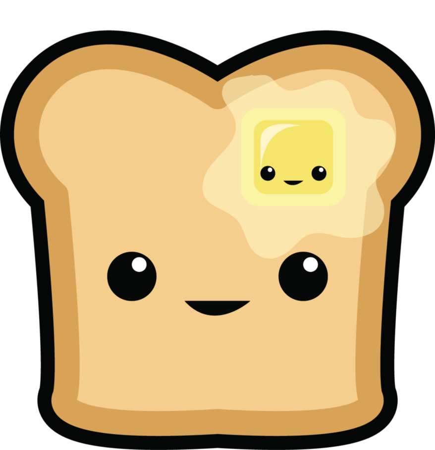 Toast Wallpapers