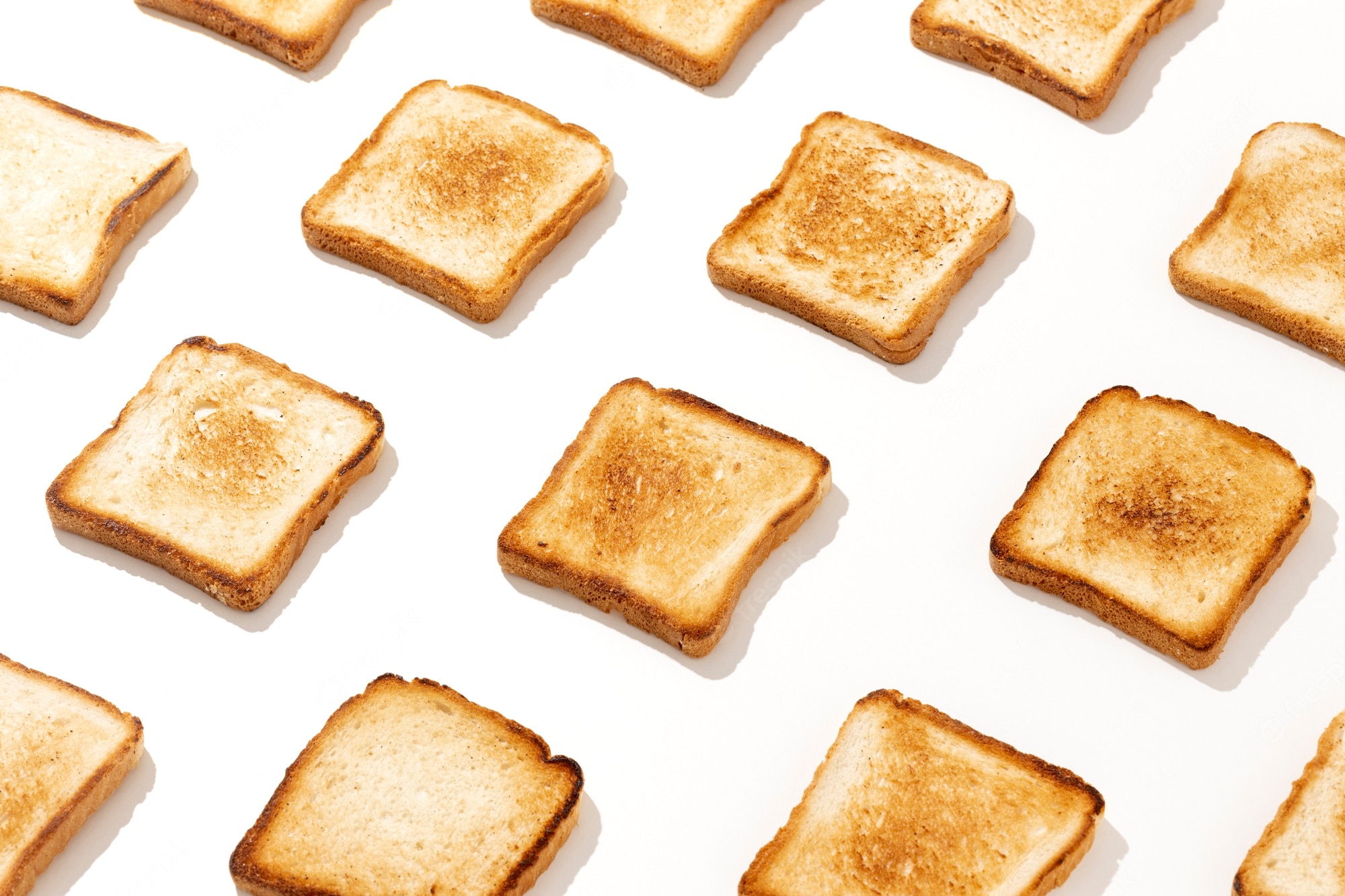 Toast Wallpapers