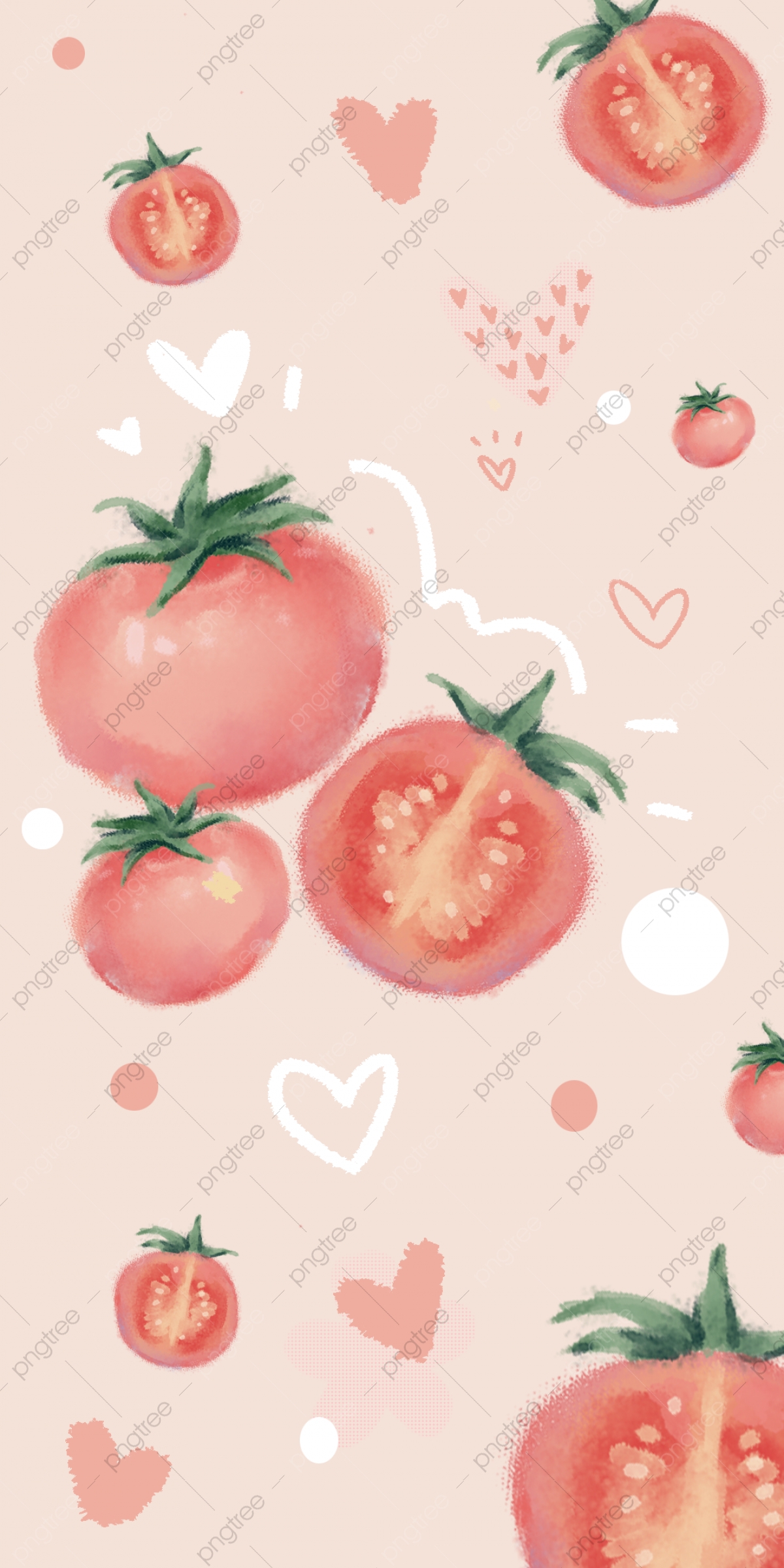 Tomato Wallpapers